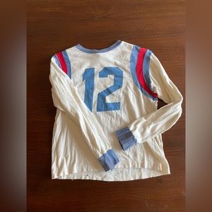 Vintage Reglan sports tee